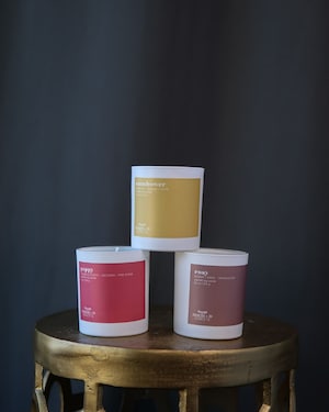 North + 29 Candle Co.